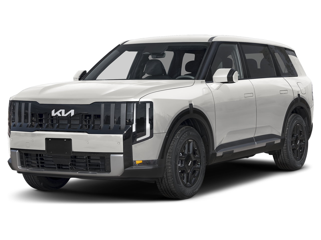 2027 Kia Telluride