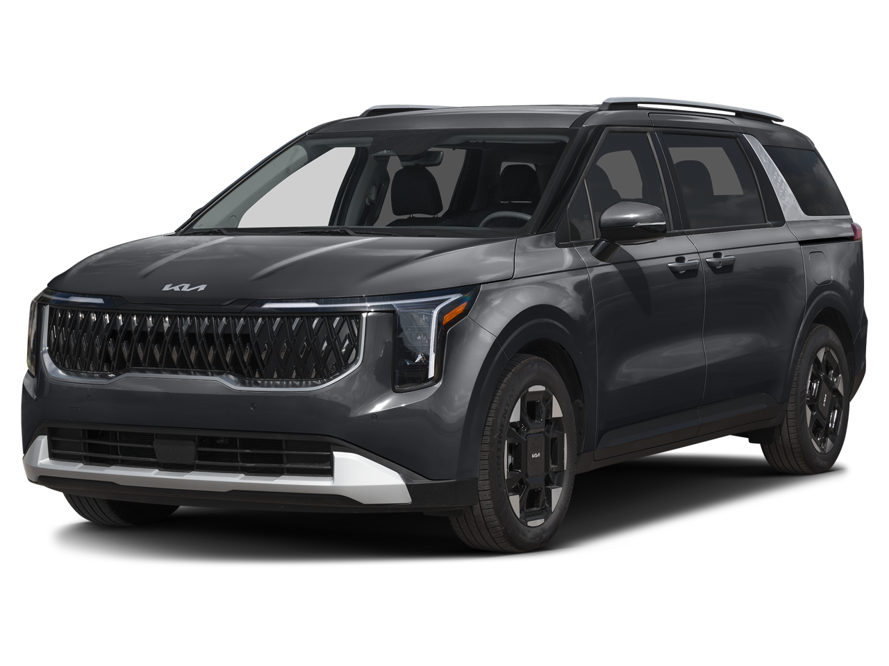 2027 Kia Carnival EX