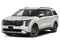 2027 Kia Carnival Hybrid EX