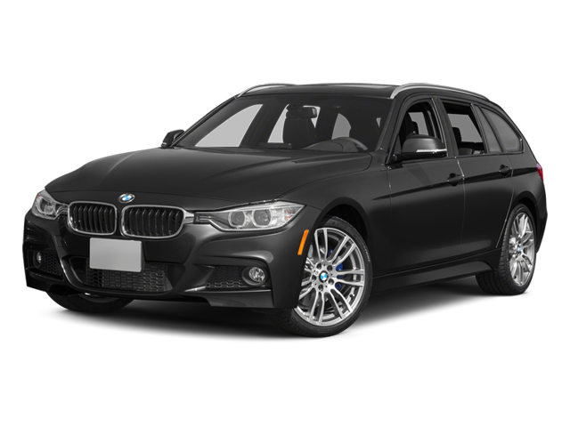 2014 BMW 3 Series 328i xDrive