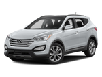 2016 Hyundai Santa Fe Sport AWD 4dr 2.0T