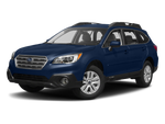 2016 Subaru Outback 2.5i