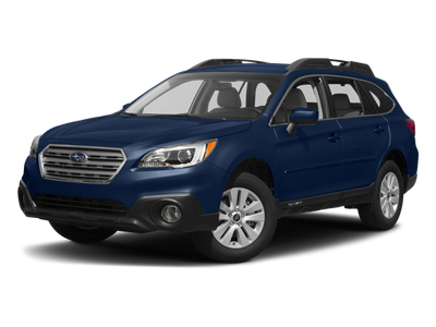 2016 Subaru Outback 2.5i