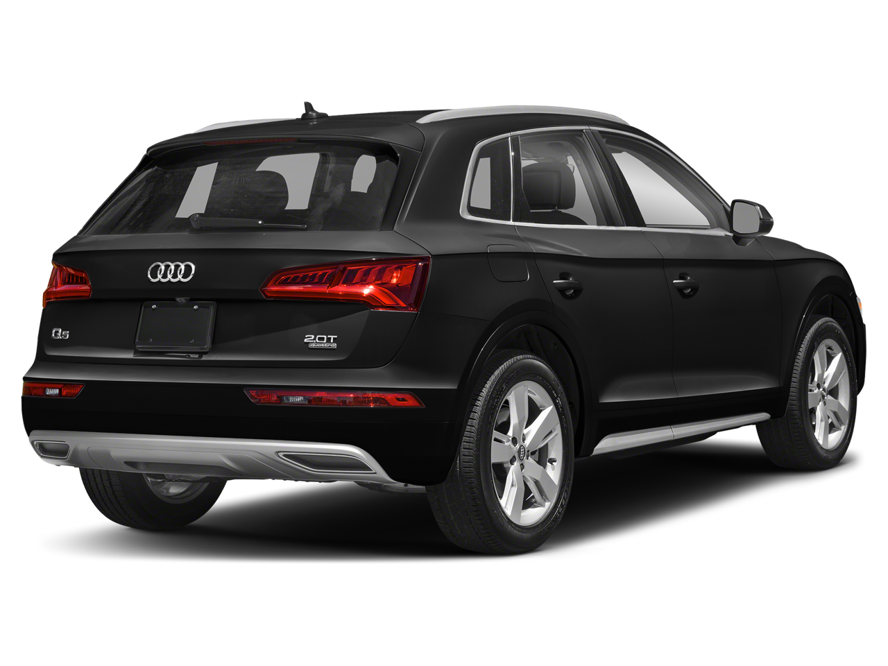 2020 Audi Q5 Premium