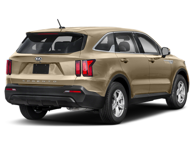 2021 Kia Sorento LX