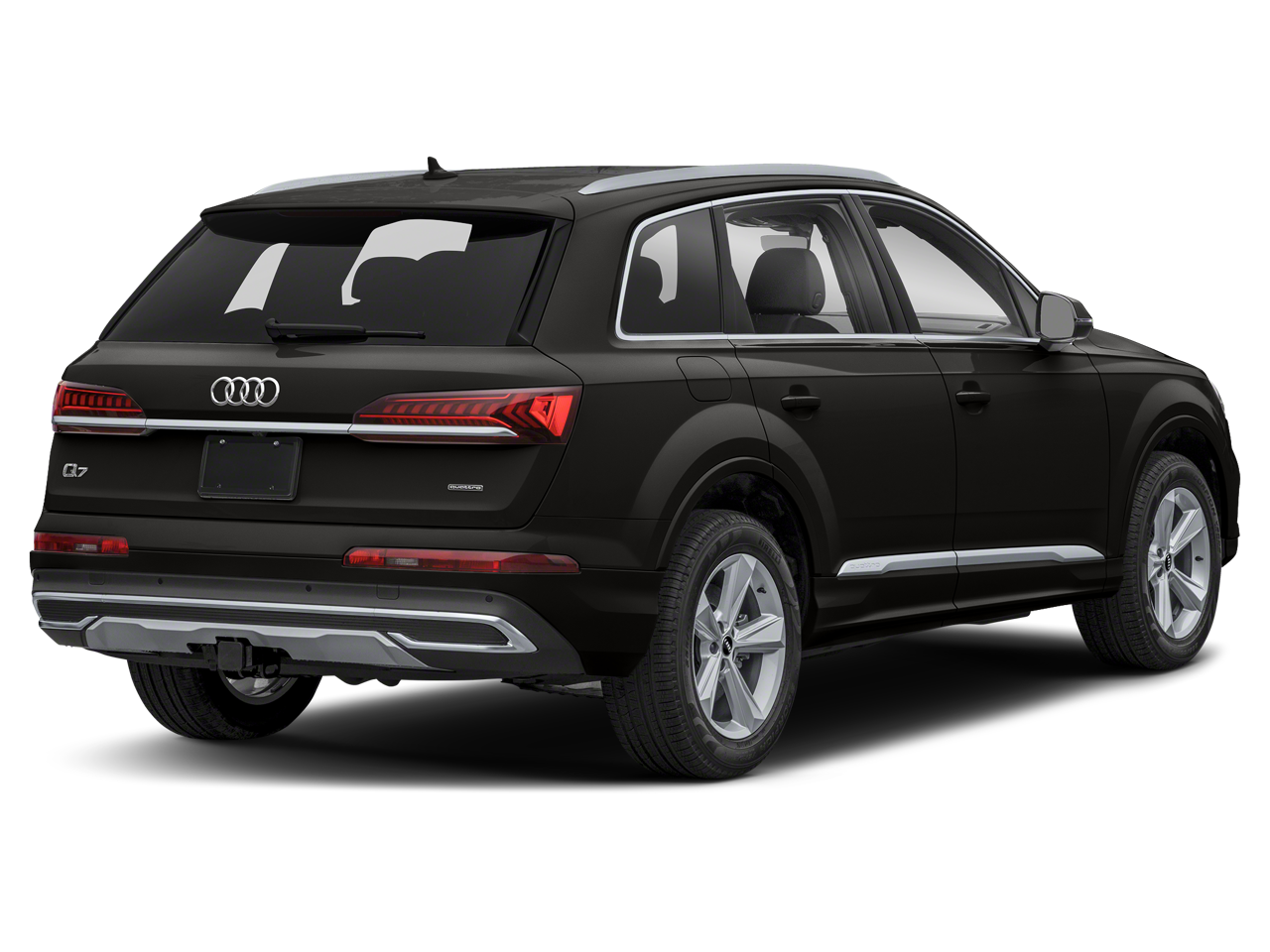 2022 Audi Q7 Premium