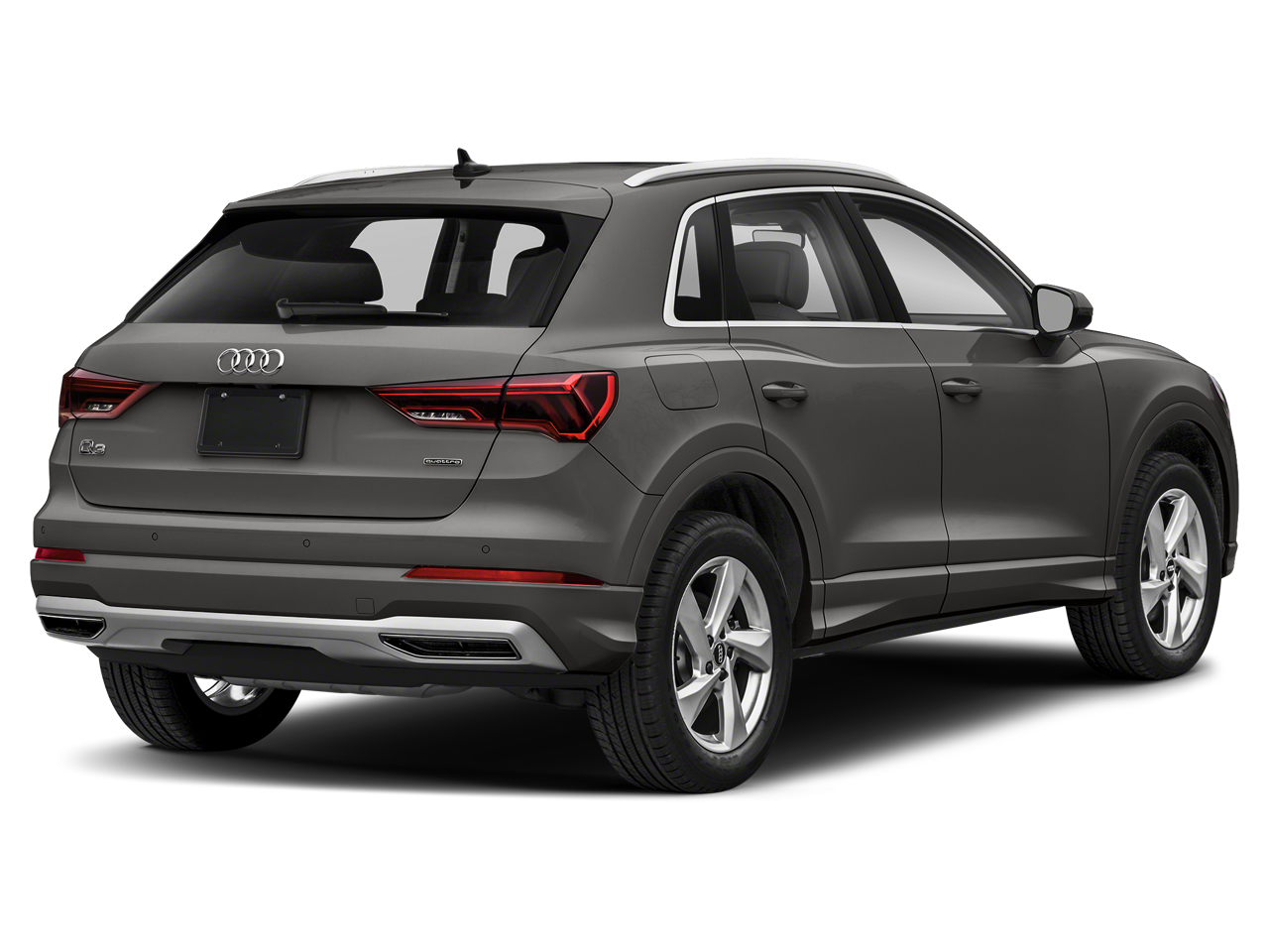2022 Audi Q3 Premium