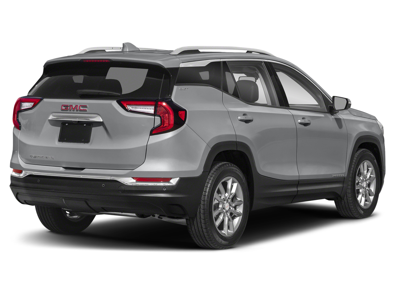 2023 GMC Terrain SLT - Photo 32