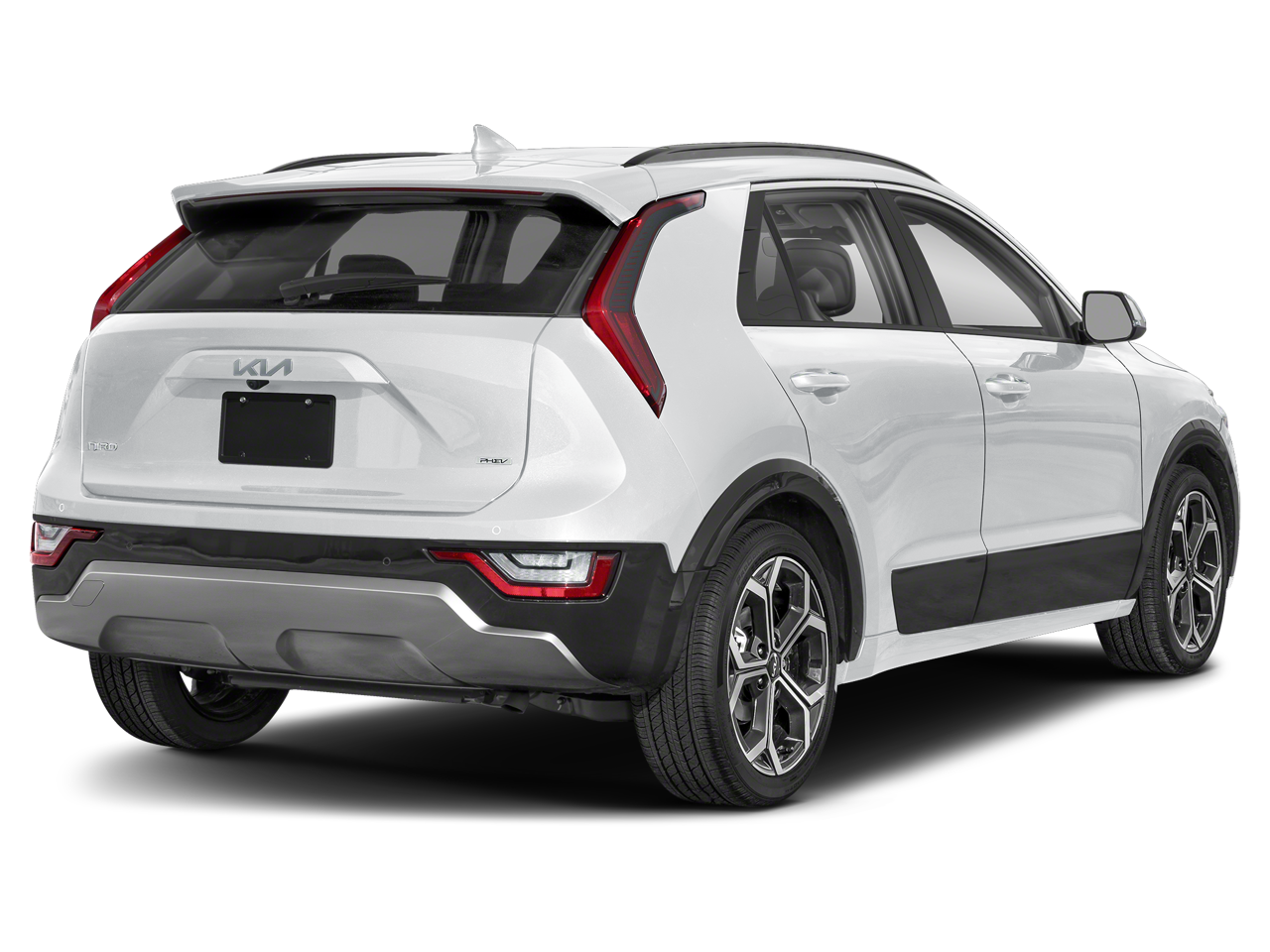 2023 Kia Niro Plug-In Hybrid SX Touring