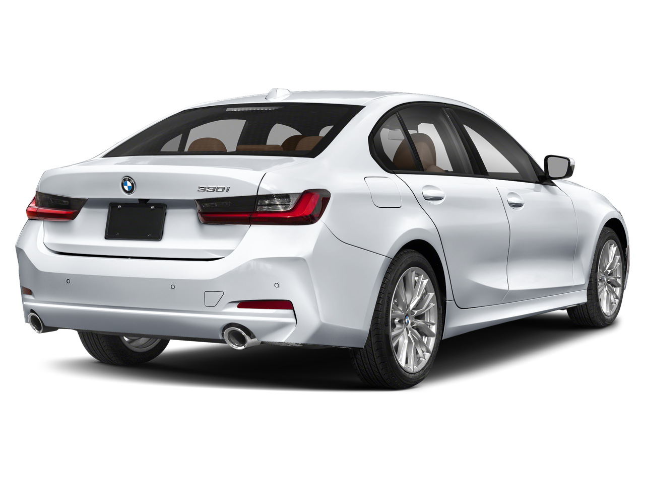 2024 BMW 3 Series 330i xDrive