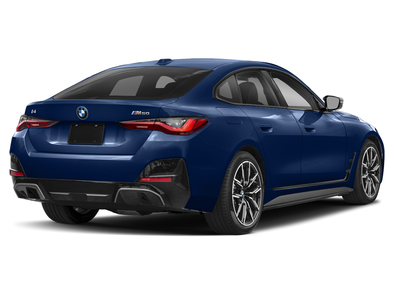 2024 BMW i4 xDrive40