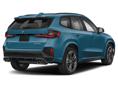 2025 BMW X1 M35i