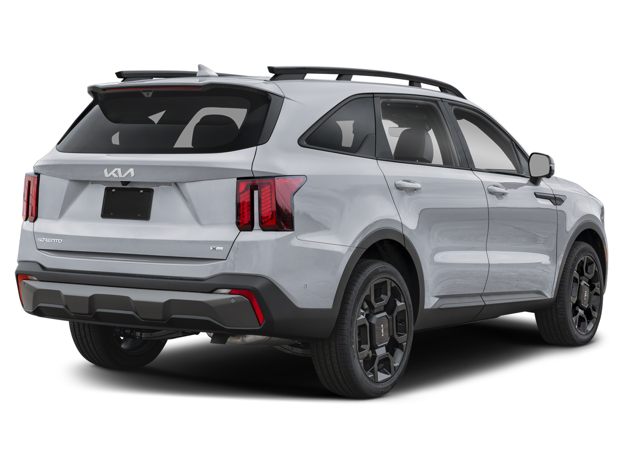 2025 Kia Sorento X-Line SX Prestige