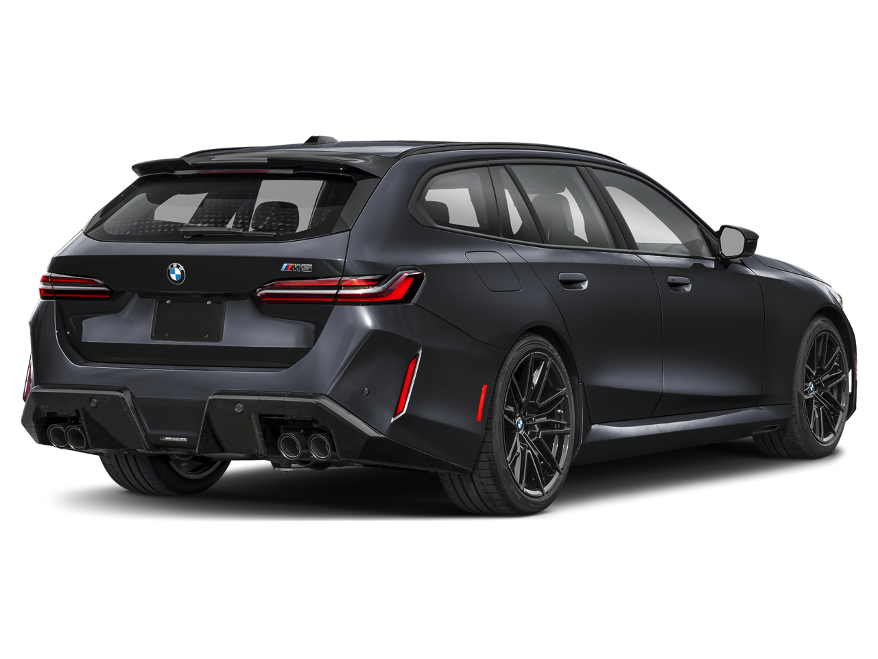 2026 BMW M5 Touring