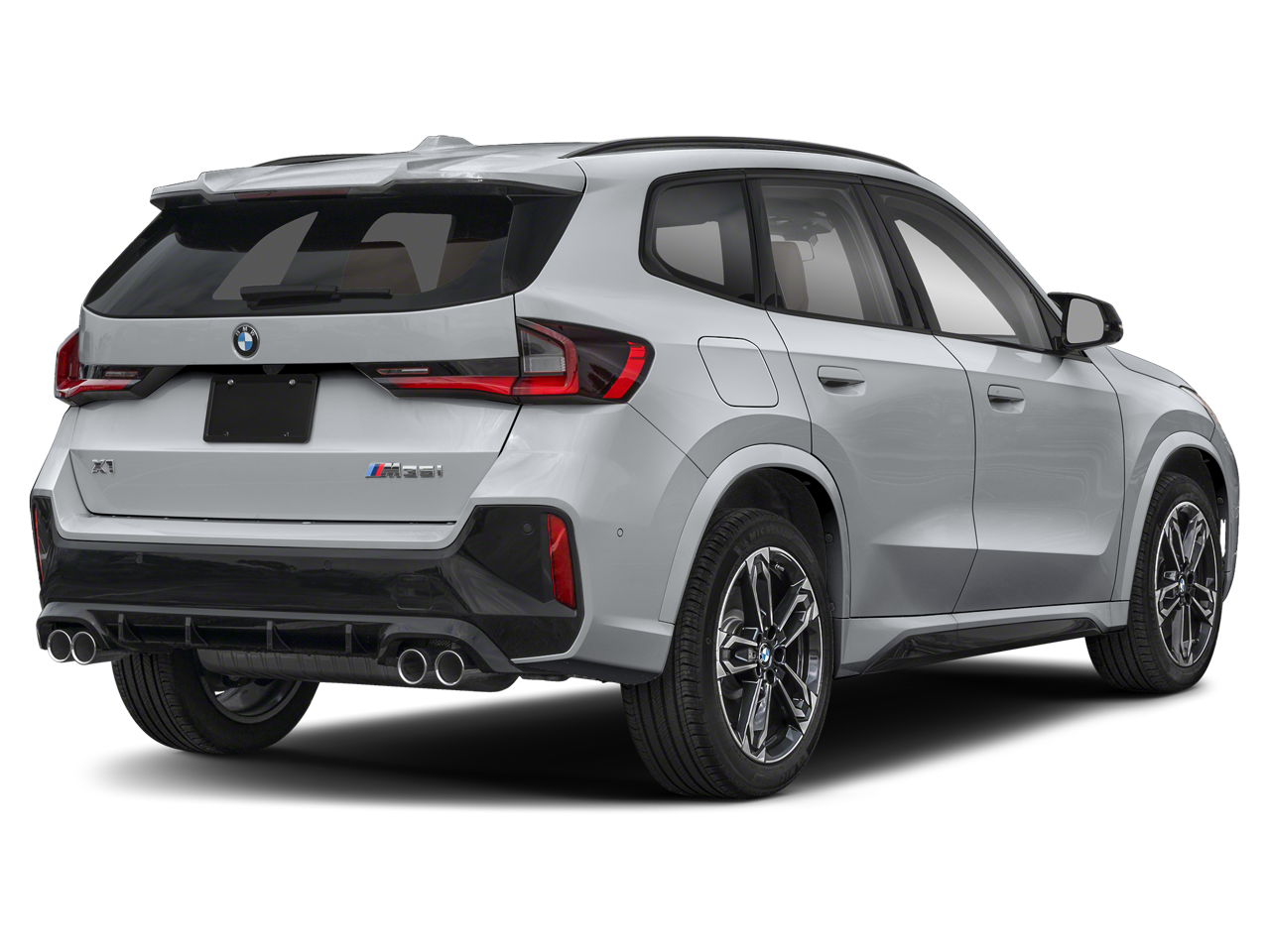 2026 BMW X1 M35i