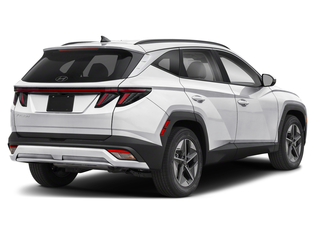 2026 Hyundai Tucson SEL Premium - Photo 20