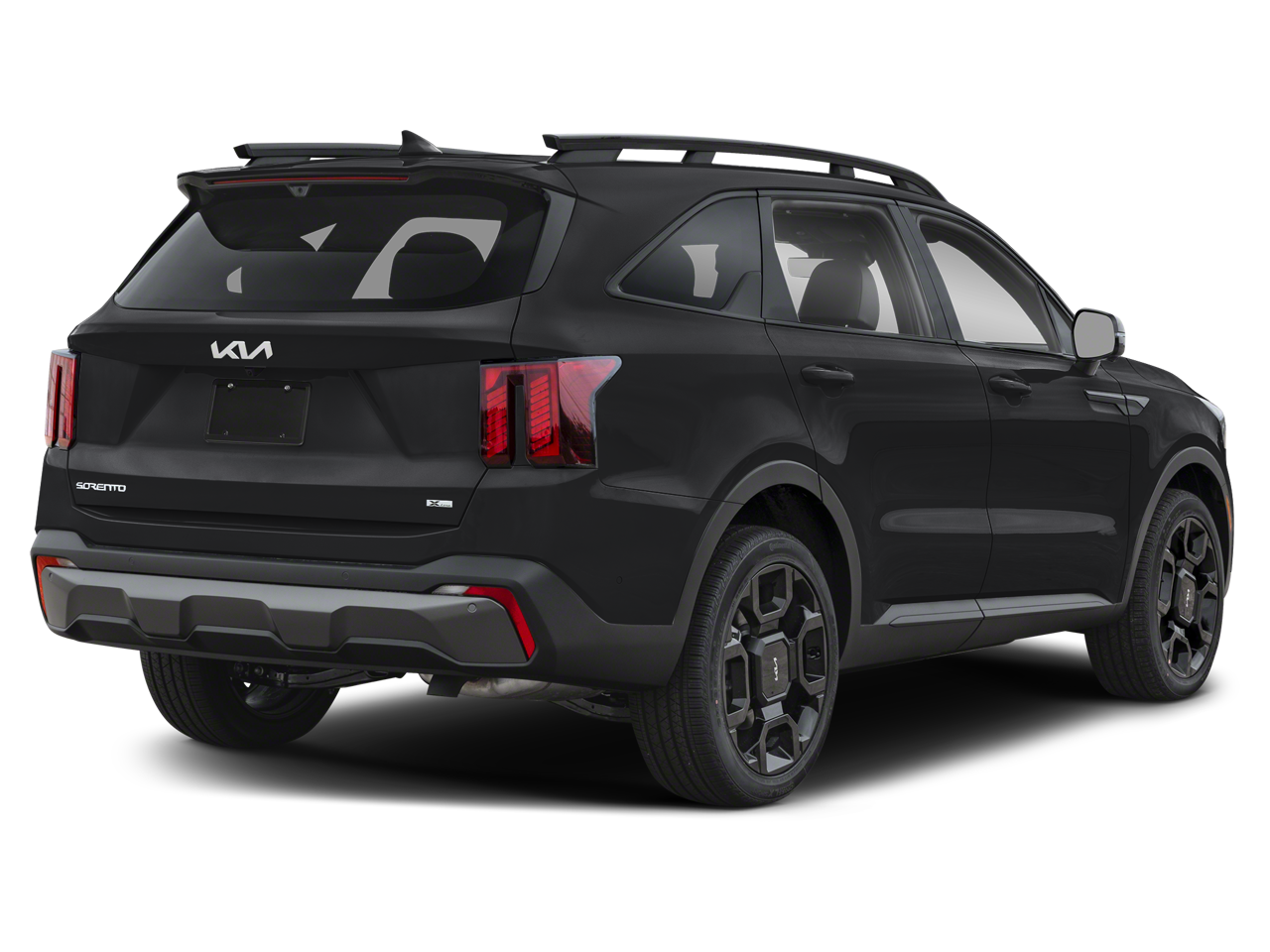 2026 Kia Sorento X-Line SX Prestige AWD
