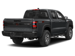 2026 Nissan Frontier PRO-4X w/R Package
