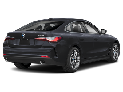 2027 BMW 4 Series 430i xDrive