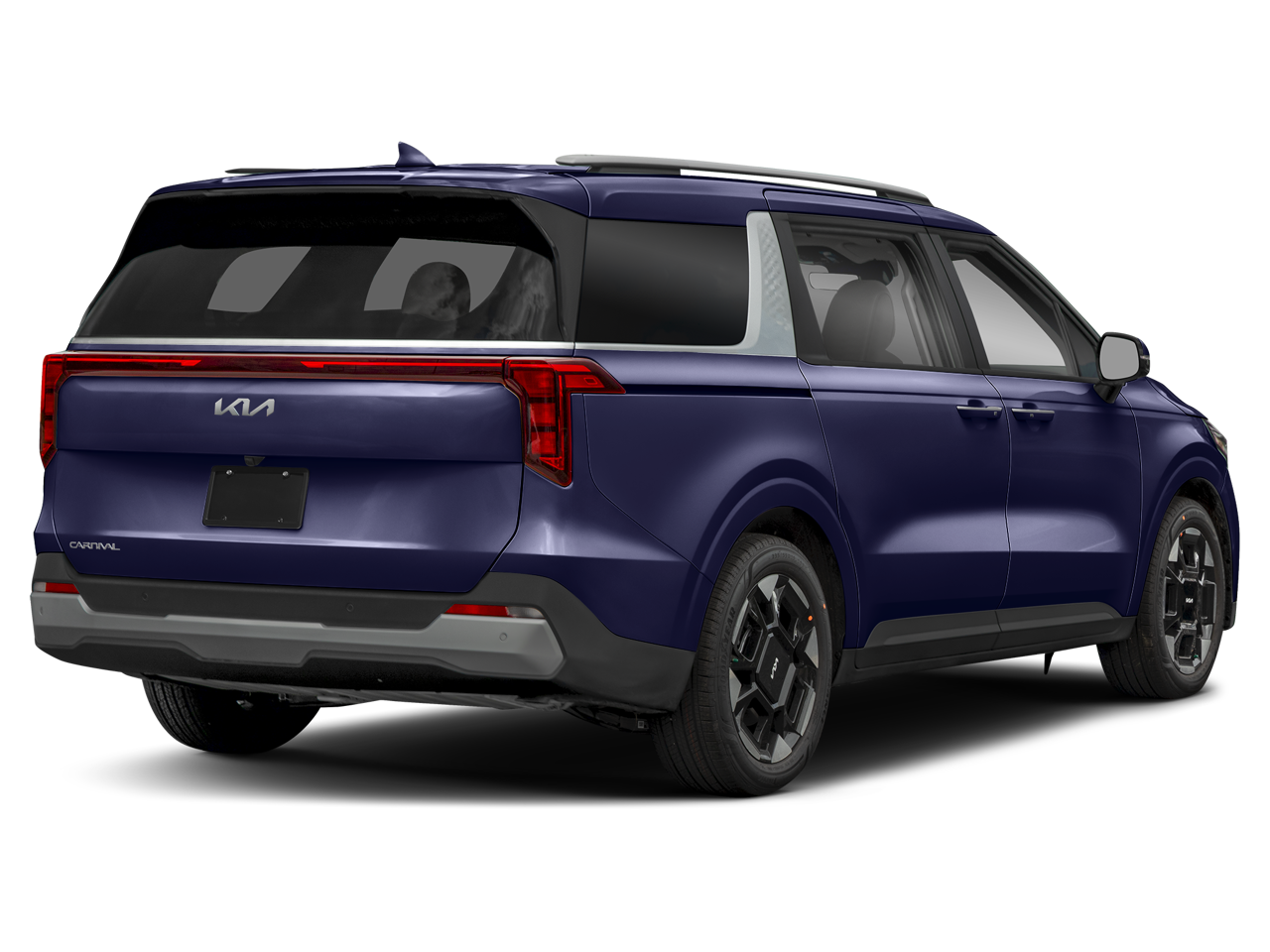 2027 Kia Carnival EX