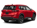 2027 Nissan ROGUE CVT