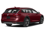 2018 Buick Regal TourX Preferred