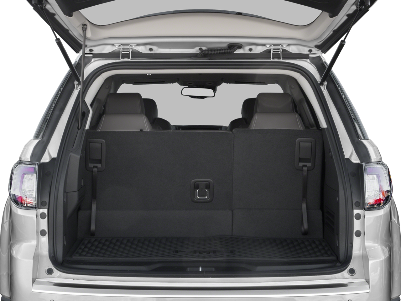 2016 GMC Acadia SLT
