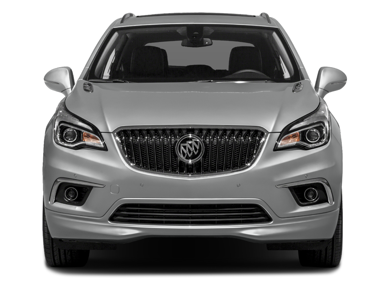 2018 Buick Envision Essence