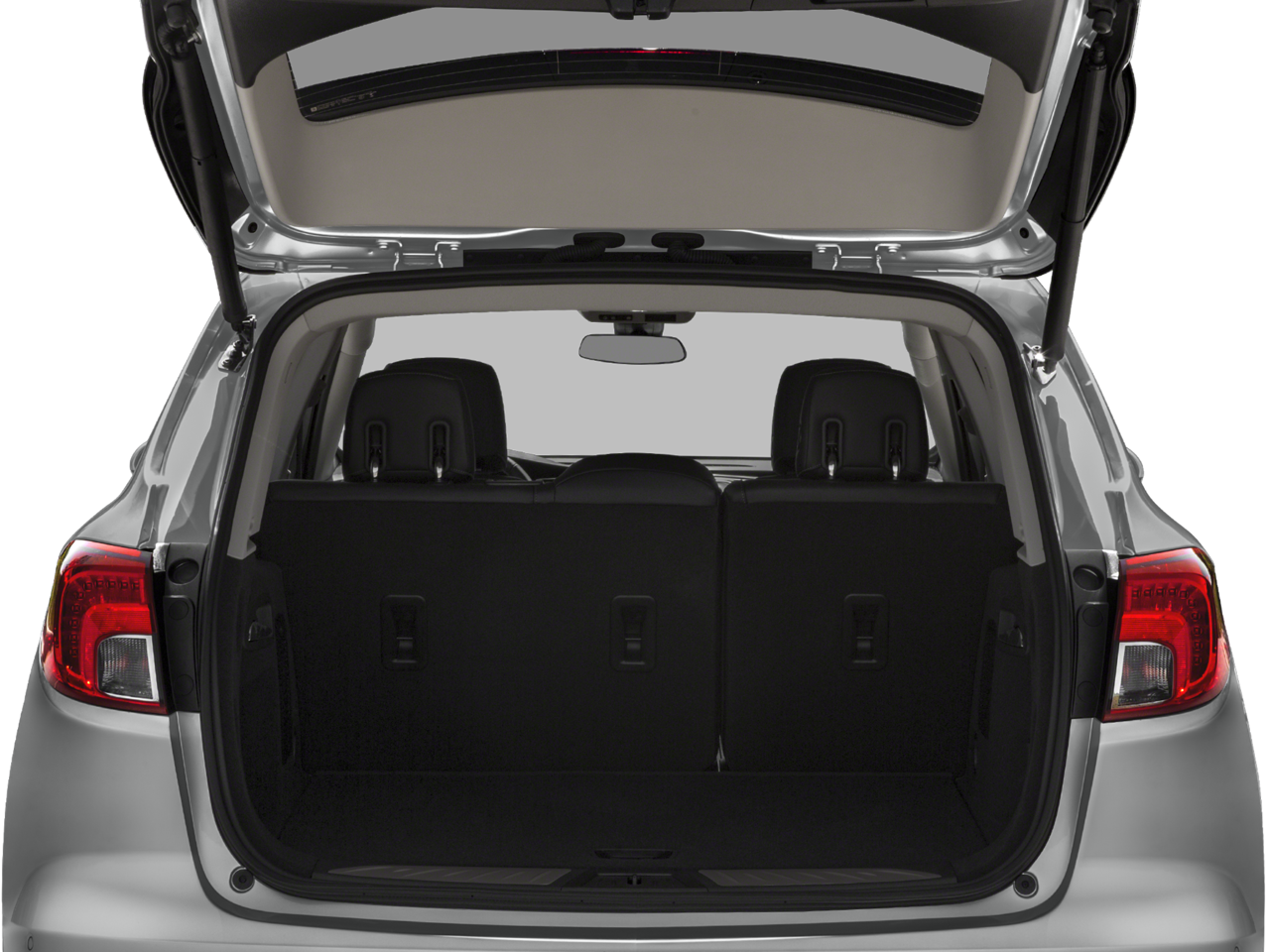 2018 Buick Envision Essence