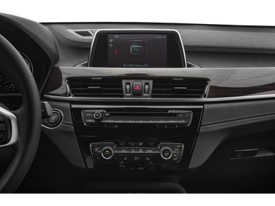 2019 BMW X2 xDrive28i