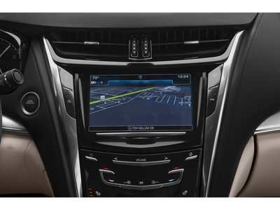 2019 Cadillac CTS Premium Luxury AWD