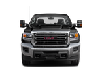 2019 GMC Sierra 2500 HD 4WD Double Cab 144.2"
