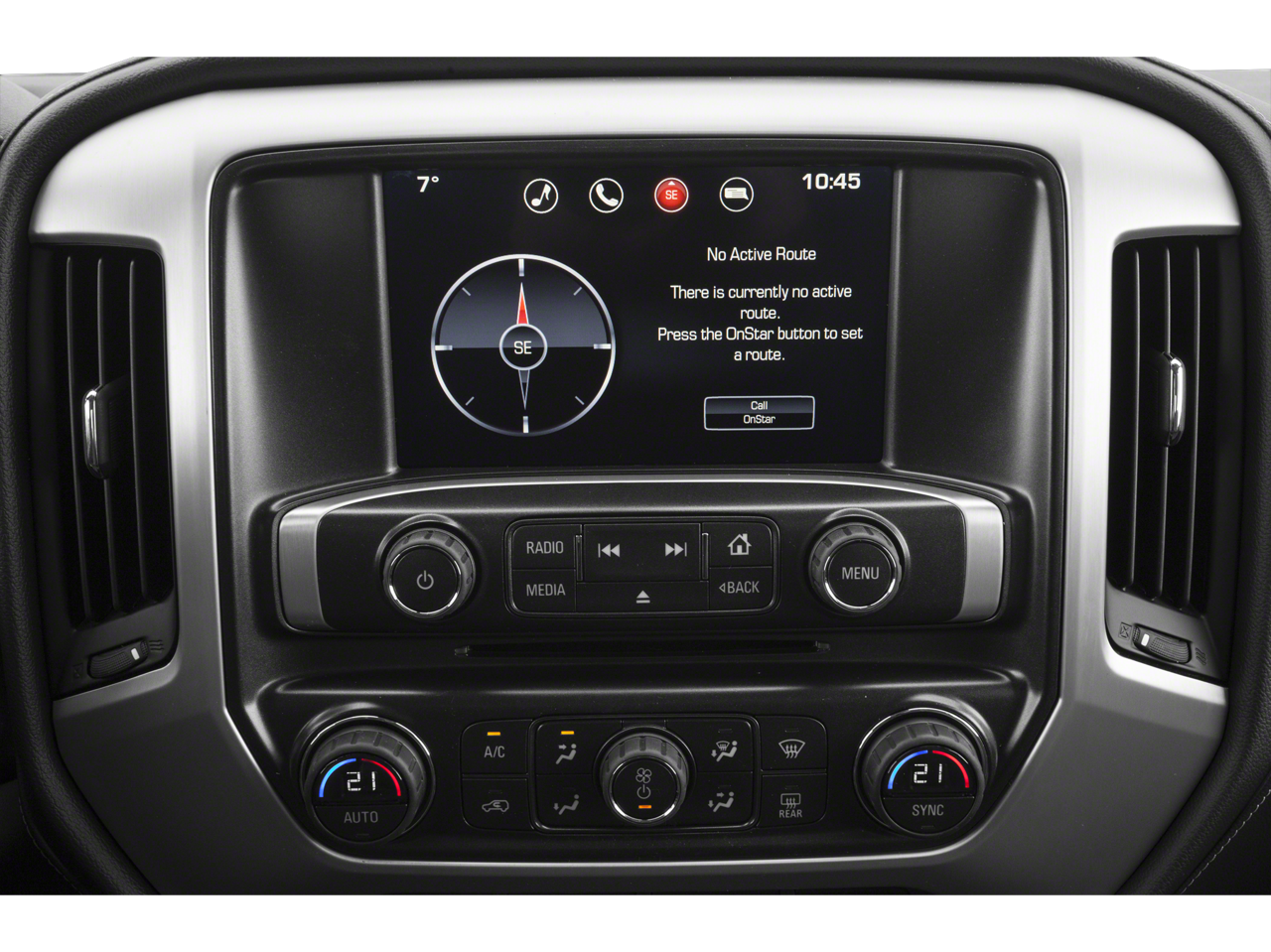 2019 GMC Sierra 1500 Limited 4WD Double Cab