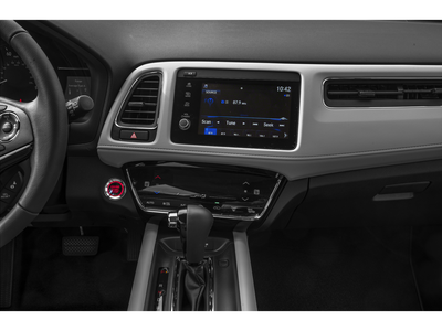 2019 Honda HR-V EX-L