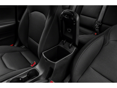 2019 Hyundai Elantra GT HATCHBACK