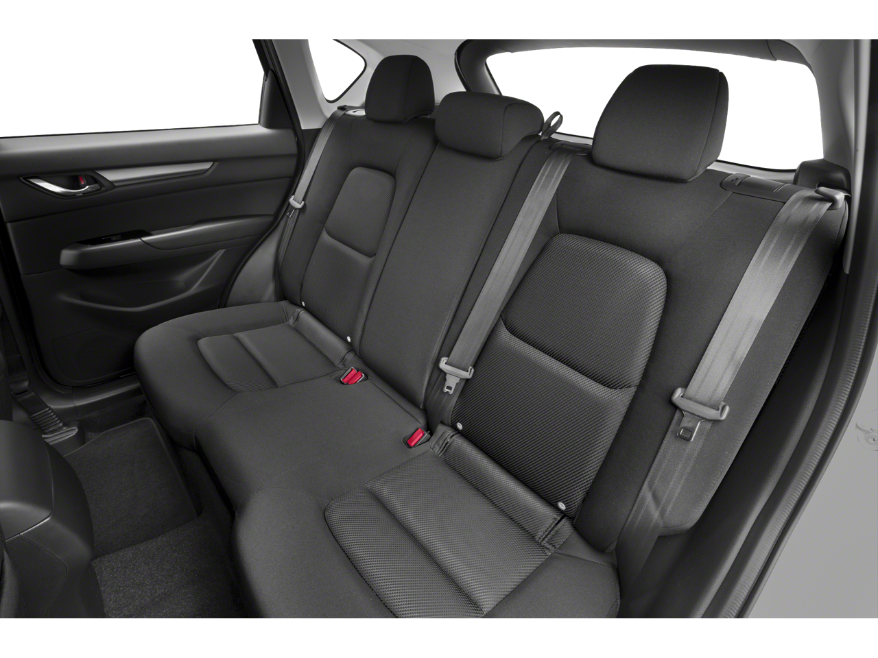 2019 Mazda Mazda CX-5 Sport