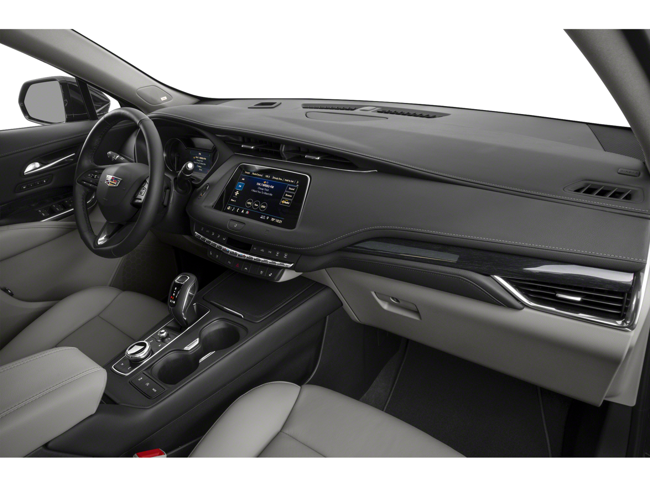 2020 Cadillac XT4 FWD Luxury