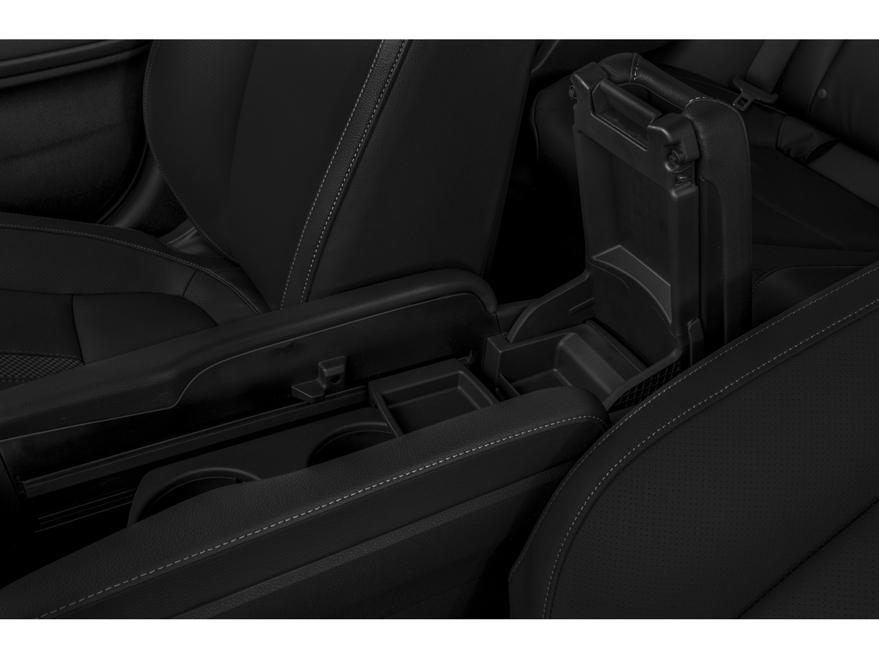 2020 Honda Civic Hatchback EX-L