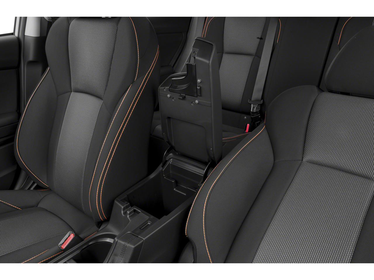 2020 Subaru Crosstrek CVT