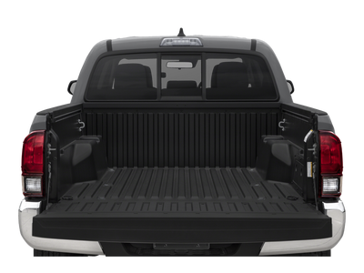 2020 Toyota Tacoma 4WD SR5
