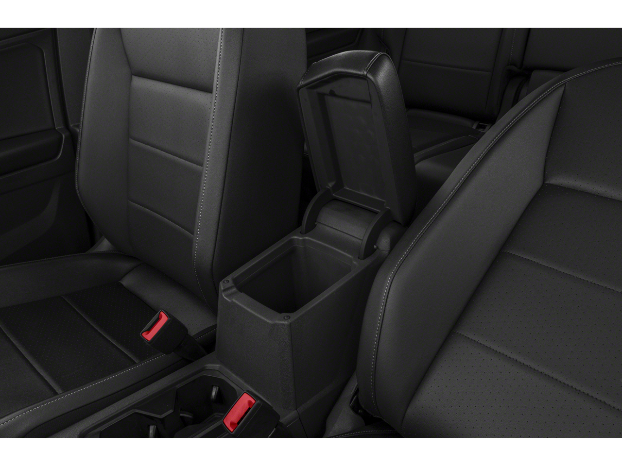 2020 Volkswagen Tiguan SEL