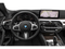 2021 BMW 5 Series M550i xDrive