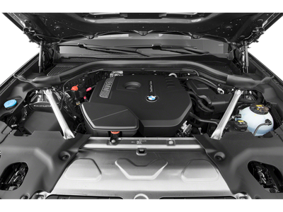 2021 BMW X4 xDrive30i