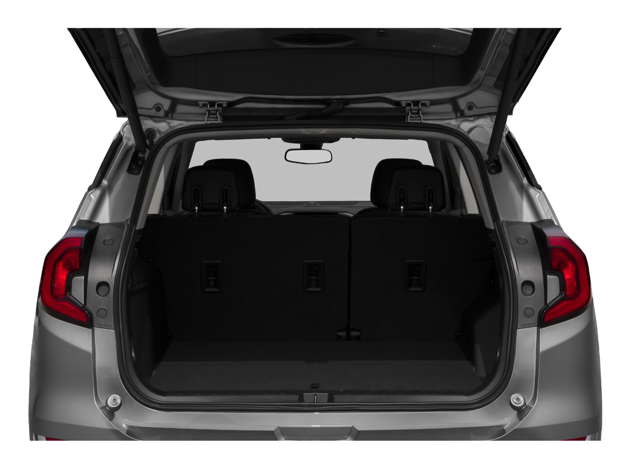 2021 GMC Terrain SLE - Photo 11