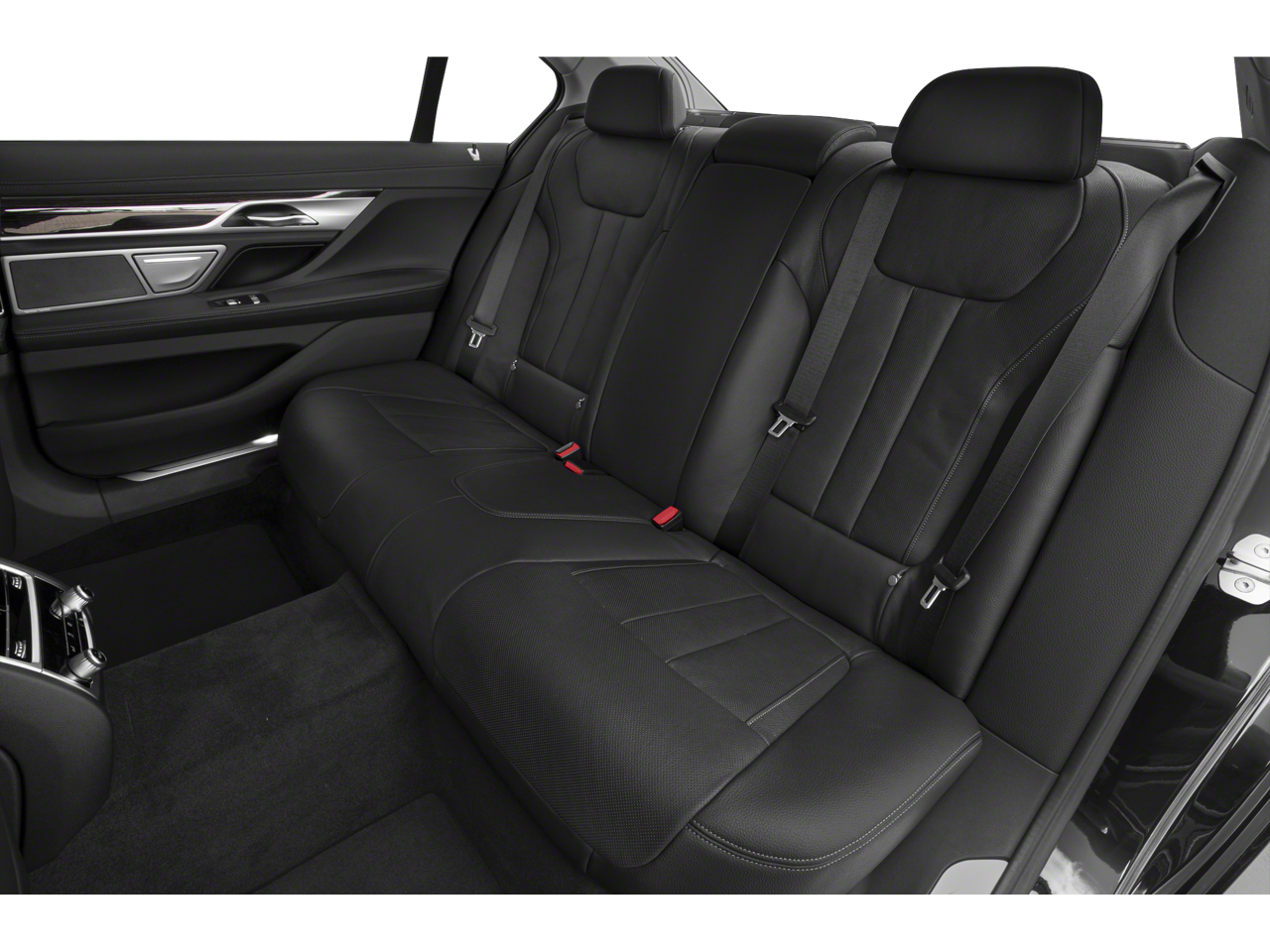 2022 BMW 7 Series 740i xDrive