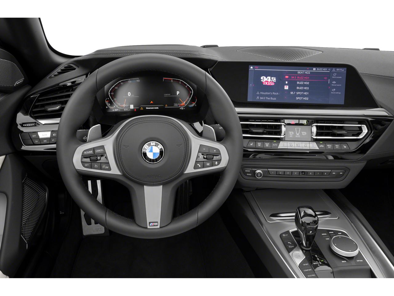 2022 BMW Z4 sDrive30i