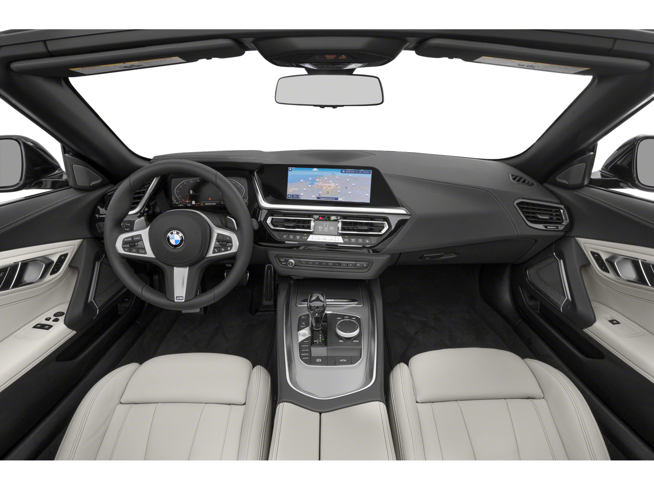 2022 BMW Z4 sDrive30i
