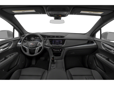 2022 Cadillac XT5 FWD Premium Luxury