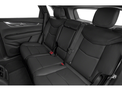2022 Cadillac XT5 FWD Premium Luxury