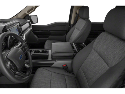 2022 Ford F-150 XL 4WD SuperCrew 5.5' Box